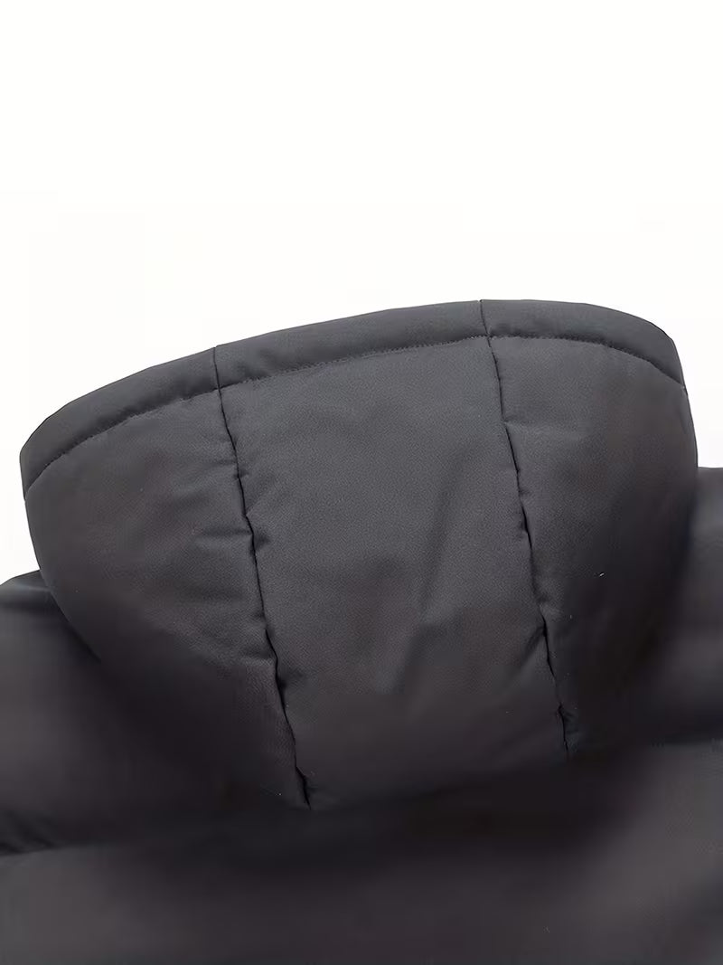 winterspell™ Camouflage Monkey Snapback Cap – Flat Brim Streetwear Hat