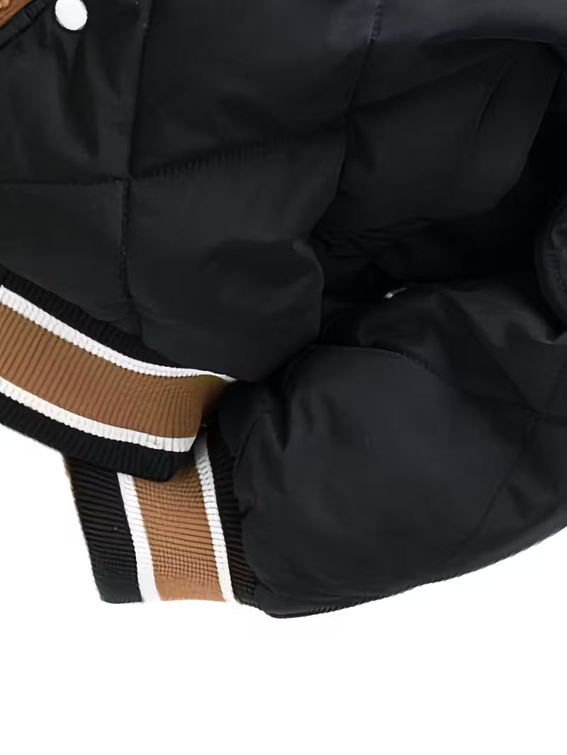 winterspell™ Enchanted Folk Embroidered Outerwear