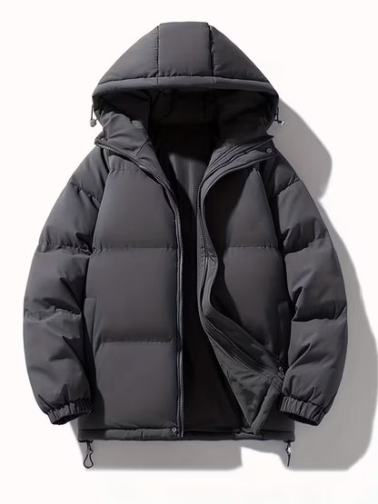 winterspell™ Camouflage Monkey Snapback Cap – Flat Brim Streetwear Hat