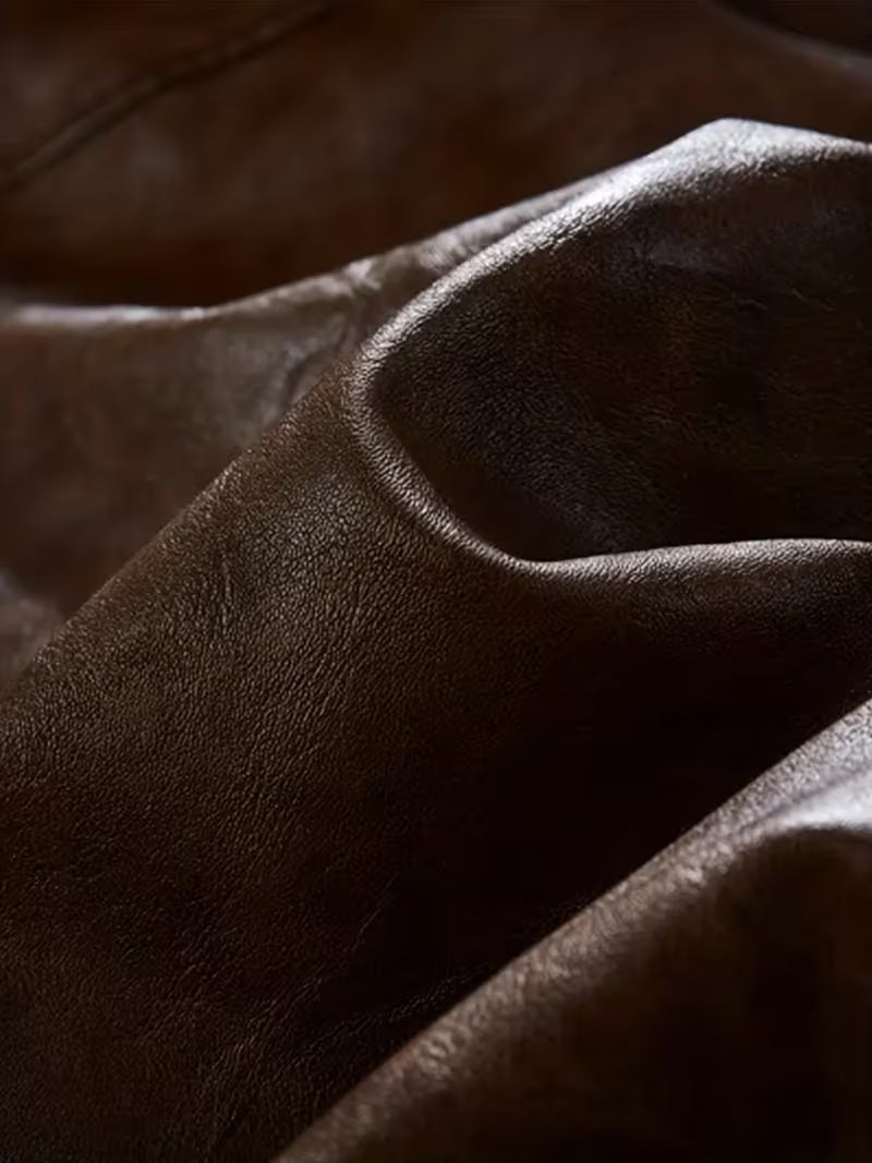 winterspell™ Folk Embroidered Jacket | Unisex Artisan Outerwear