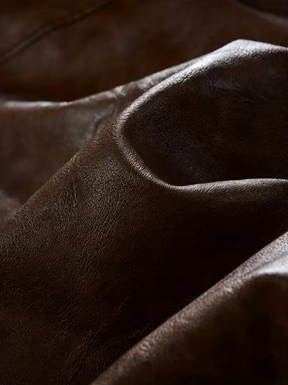 winterspell™ Folk Embroidered Jacket | Unisex Artisan Outerwear