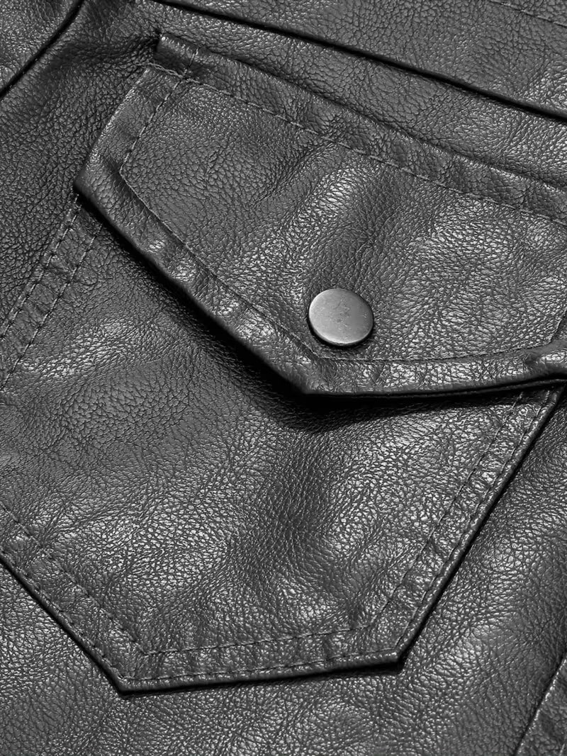 winterspell™ Folk Embroidered Jacket | Unisex Artisan Outerwear