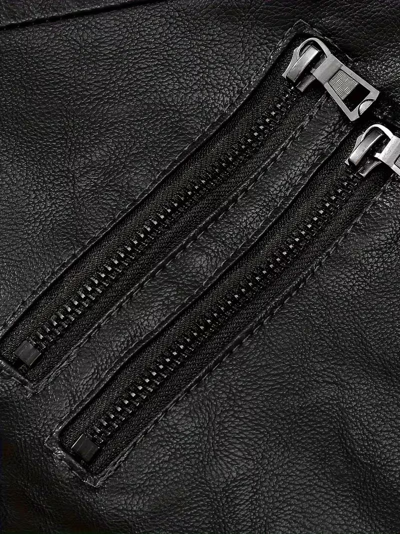 winterspell™ Folk Embroidered Jacket | Unisex Artisan Outerwear