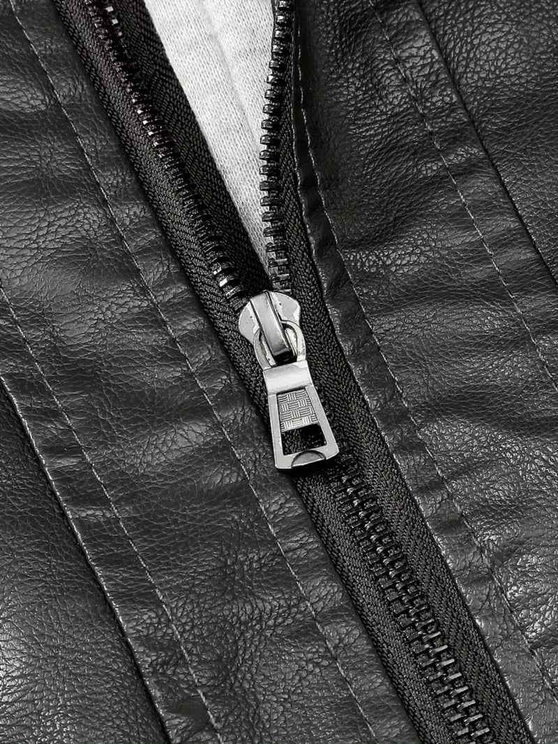 winterspell™ Folk Embroidered Jacket | Unisex Artisan Outerwear