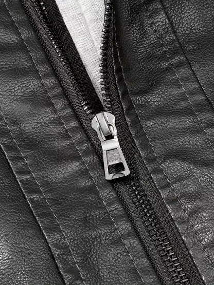 winterspell™ Folk Embroidered Jacket | Unisex Artisan Outerwear