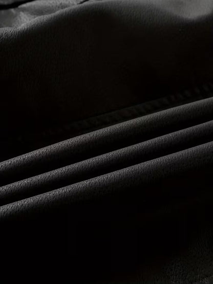 winterspell™ Folk Embroidered Jacket | Unisex Artisan Outerwear