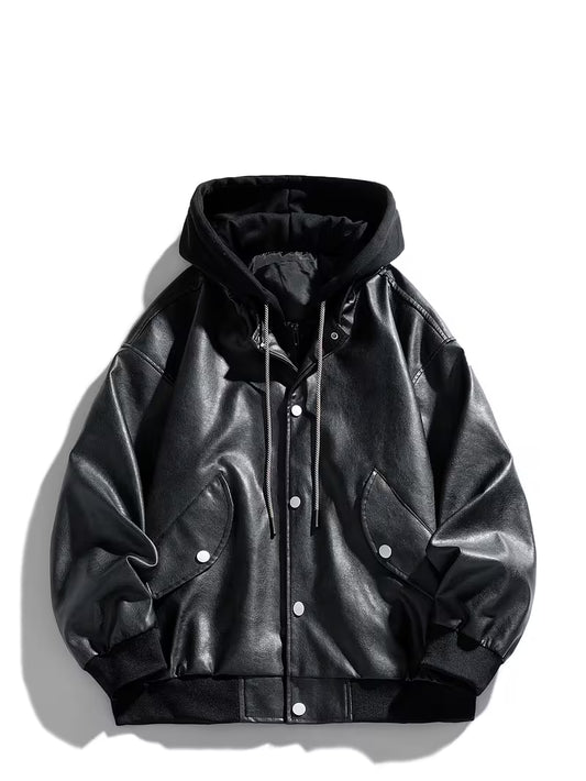 winterspell™ Folk Embroidered Jacket | Unisex Artisan Outerwear