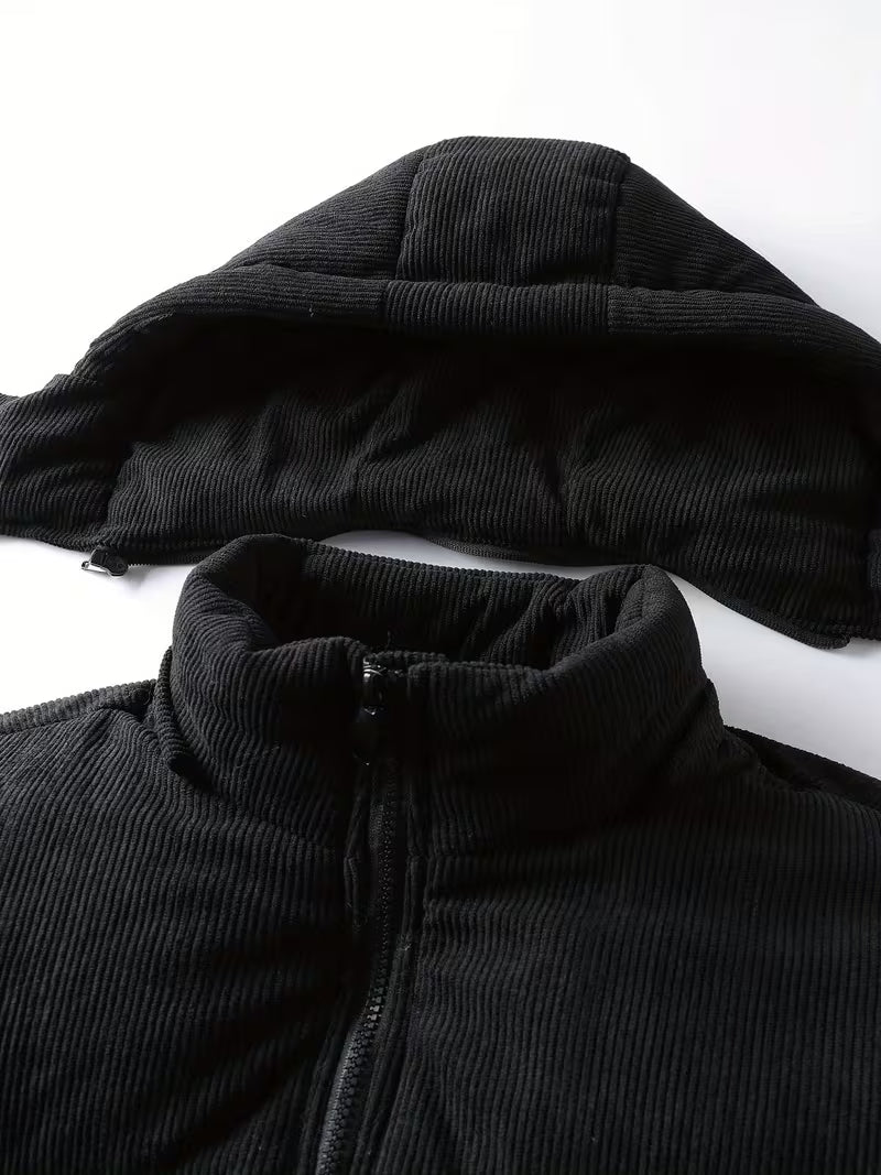 winterspell™ Enchanted Embroidered Jacket