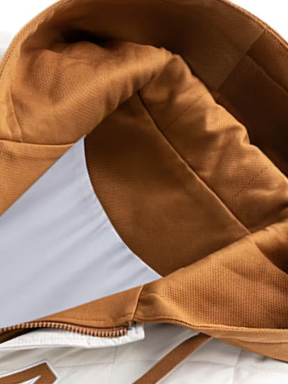 winterspell™ Enchanted Folk Embroidered Outerwear