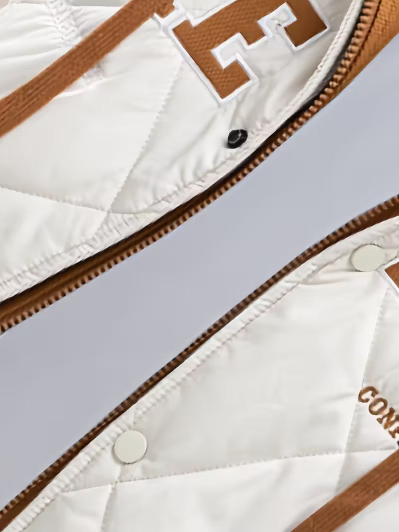 winterspell™ Enchanted Folk Embroidered Outerwear