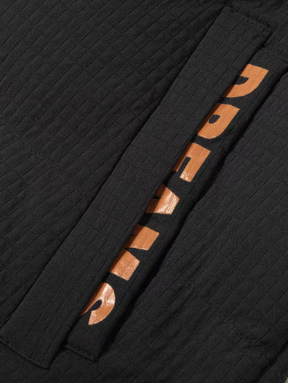 winterspell™ Folk Embroidered Jacket | Unisex Artisan Outerwear