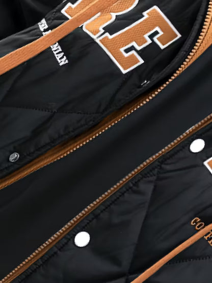 winterspell™ Enchanted Folk Embroidered Outerwear