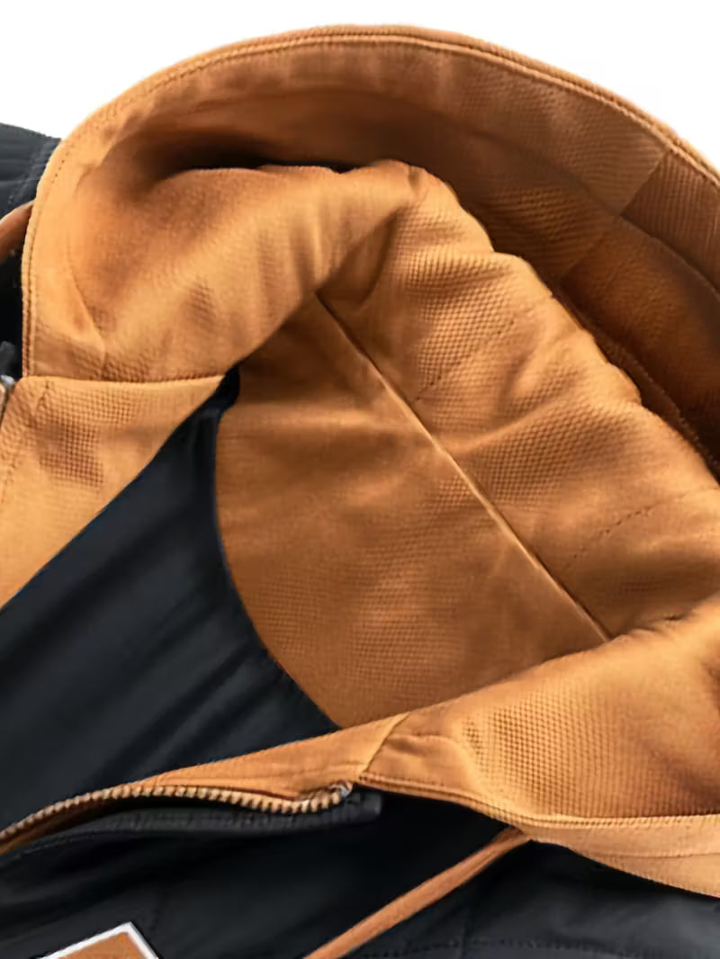 winterspell™ Enchanted Folk Embroidered Outerwear