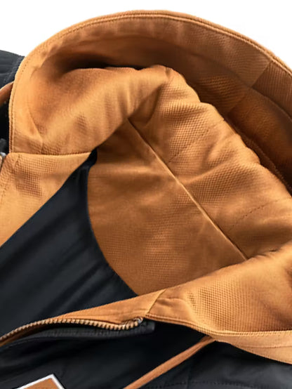 winterspell™ Enchanted Folk Embroidered Outerwear