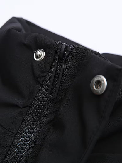 winterspell™ Artisan Embroidered Outerwear | Unisex Folk Jacket