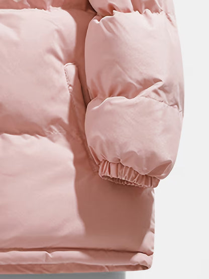 winterspell™ Folk Embroidered Jacket | Unisex Artisan Outerwear