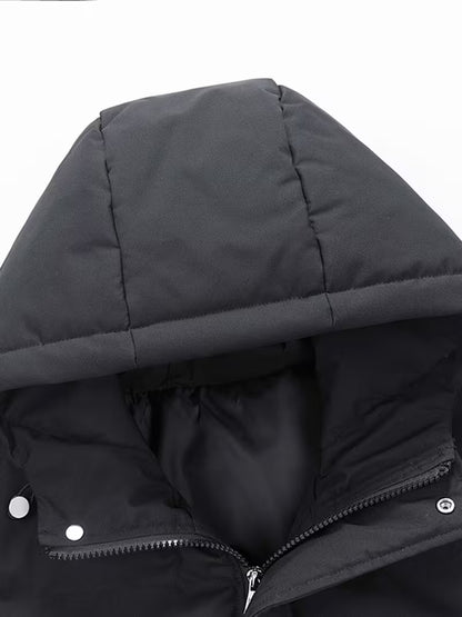 winterspell™ Camouflage Monkey Snapback Cap – Flat Brim Streetwear Hat