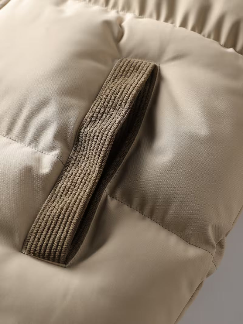 winterspell™ Enchanted Embroidered Jacket