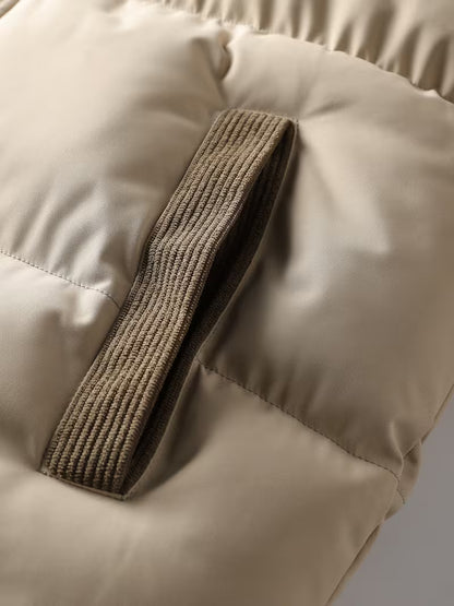 winterspell™ Enchanted Embroidered Jacket