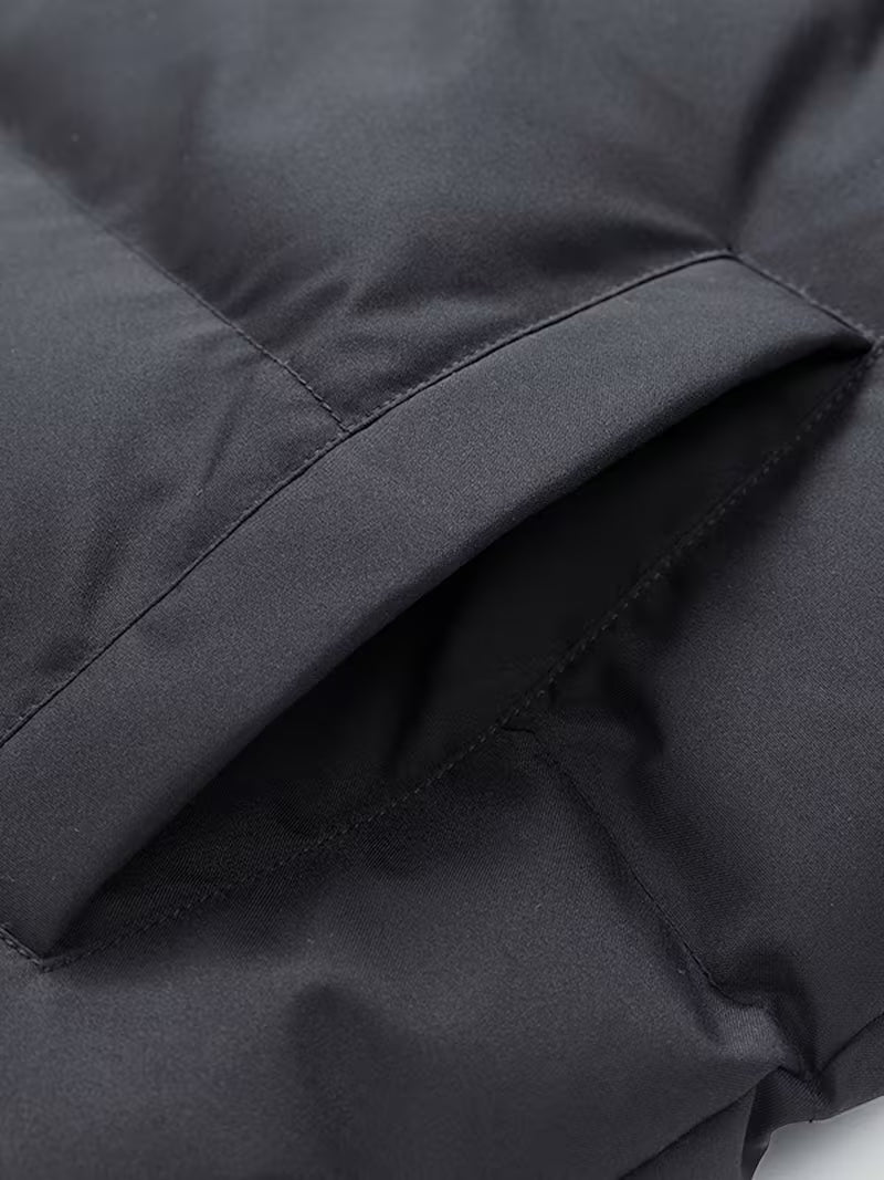 winterspell™ Camouflage Monkey Snapback Cap – Flat Brim Streetwear Hat