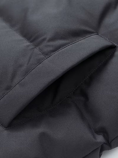 winterspell™ Camouflage Monkey Snapback Cap – Flat Brim Streetwear Hat