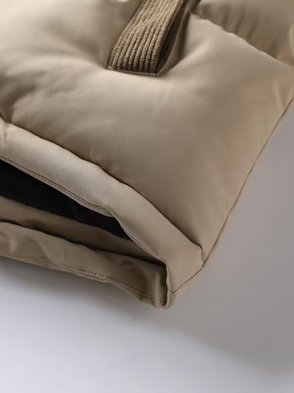 winterspell™ Enchanted Embroidered Jacket