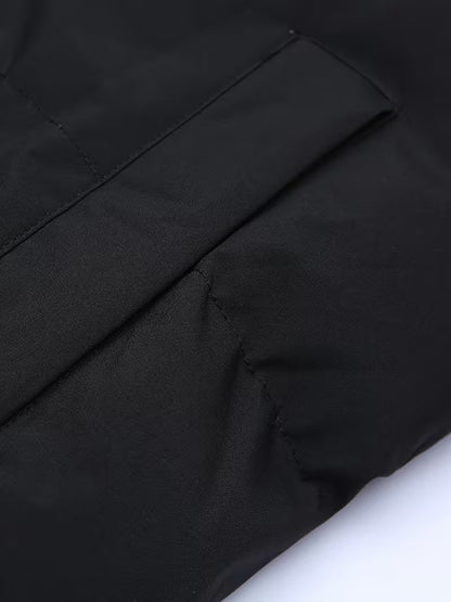 winterspell™ Artisan Embroidered Outerwear | Unisex Folk Jacket