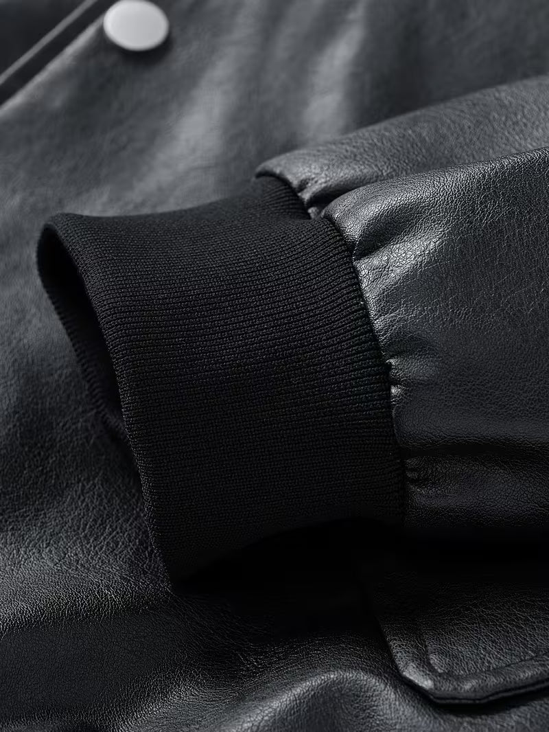 winterspell™ Folk Embroidered Jacket | Unisex Artisan Outerwear