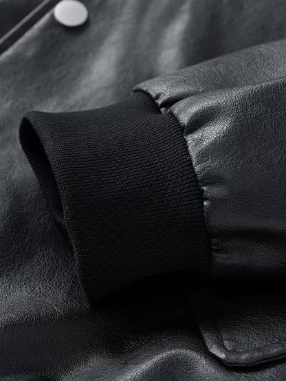 winterspell™ Folk Embroidered Jacket | Unisex Artisan Outerwear