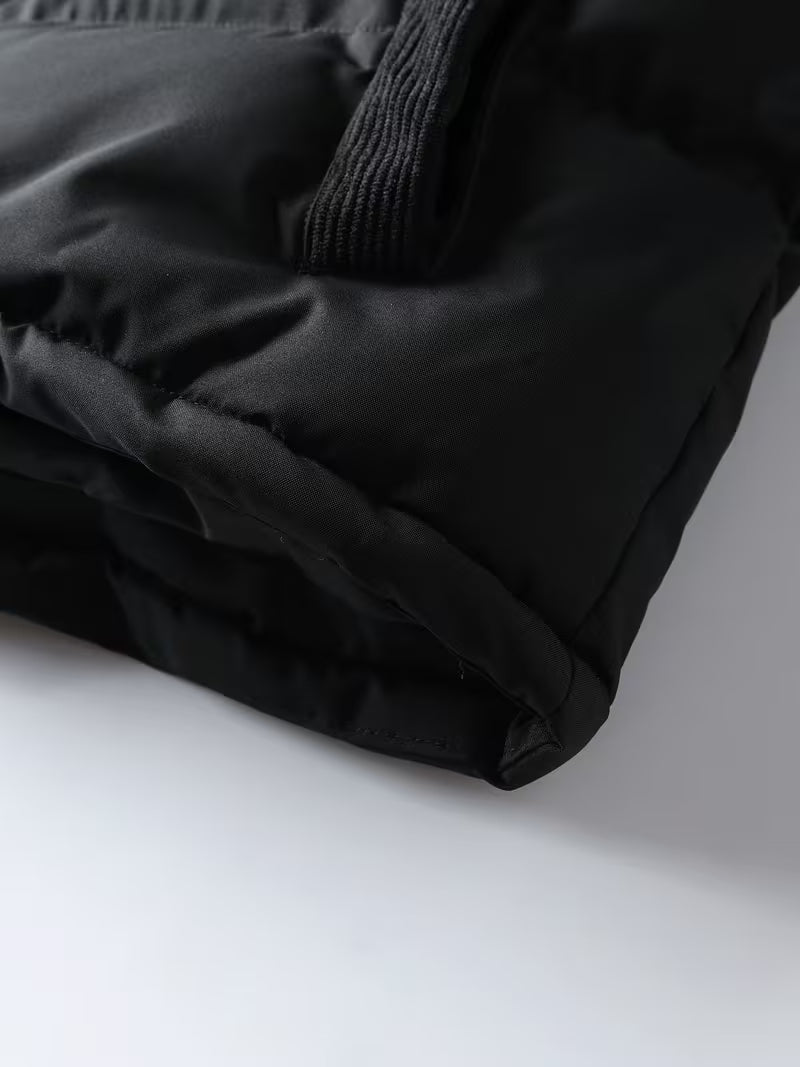 winterspell™ Enchanted Embroidered Jacket