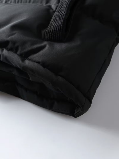 winterspell™ Enchanted Embroidered Jacket