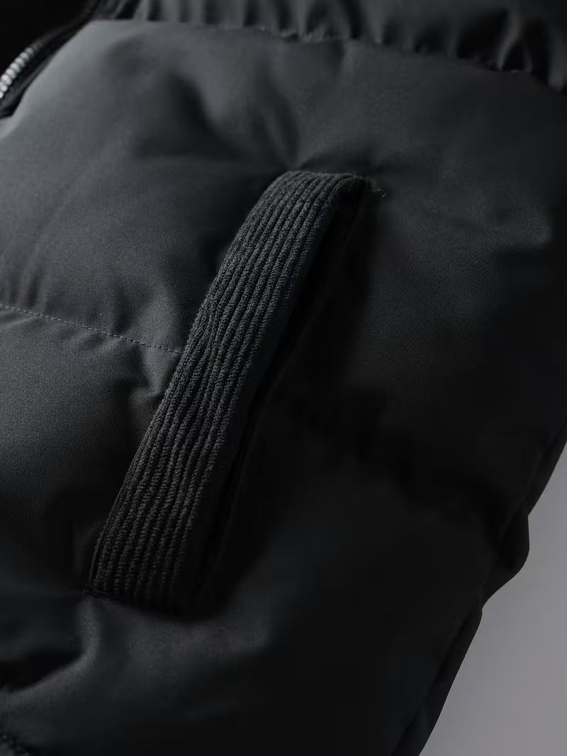 winterspell™ Enchanted Embroidered Jacket