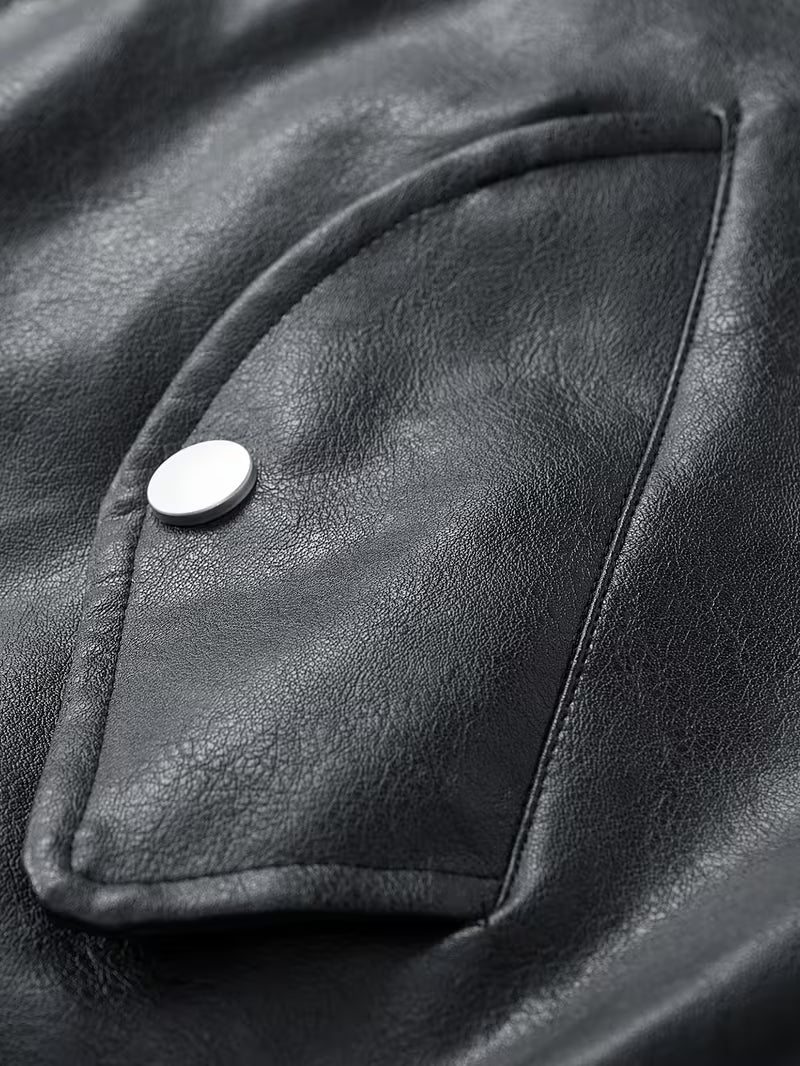 winterspell™ Folk Embroidered Jacket | Unisex Artisan Outerwear