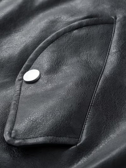 winterspell™ Folk Embroidered Jacket | Unisex Artisan Outerwear