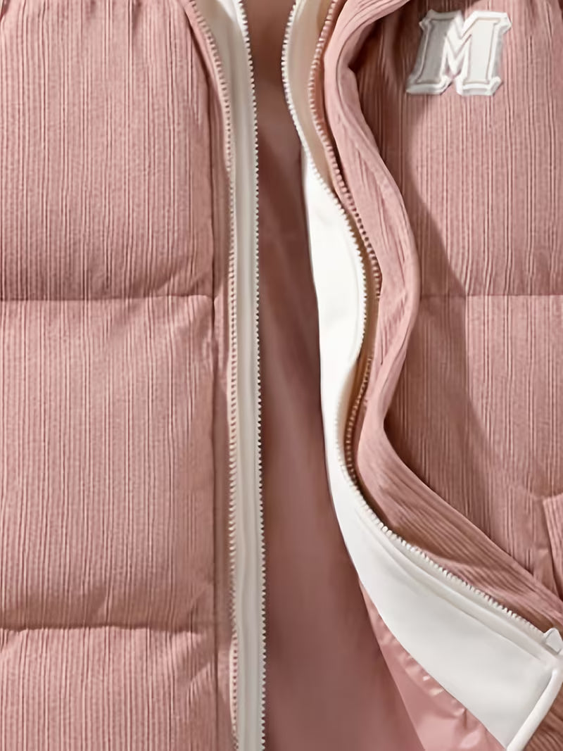 winterspell™ Folk Embroidered Jacket | Unisex Artisan Outerwear