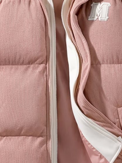 winterspell™ Folk Embroidered Jacket | Unisex Artisan Outerwear