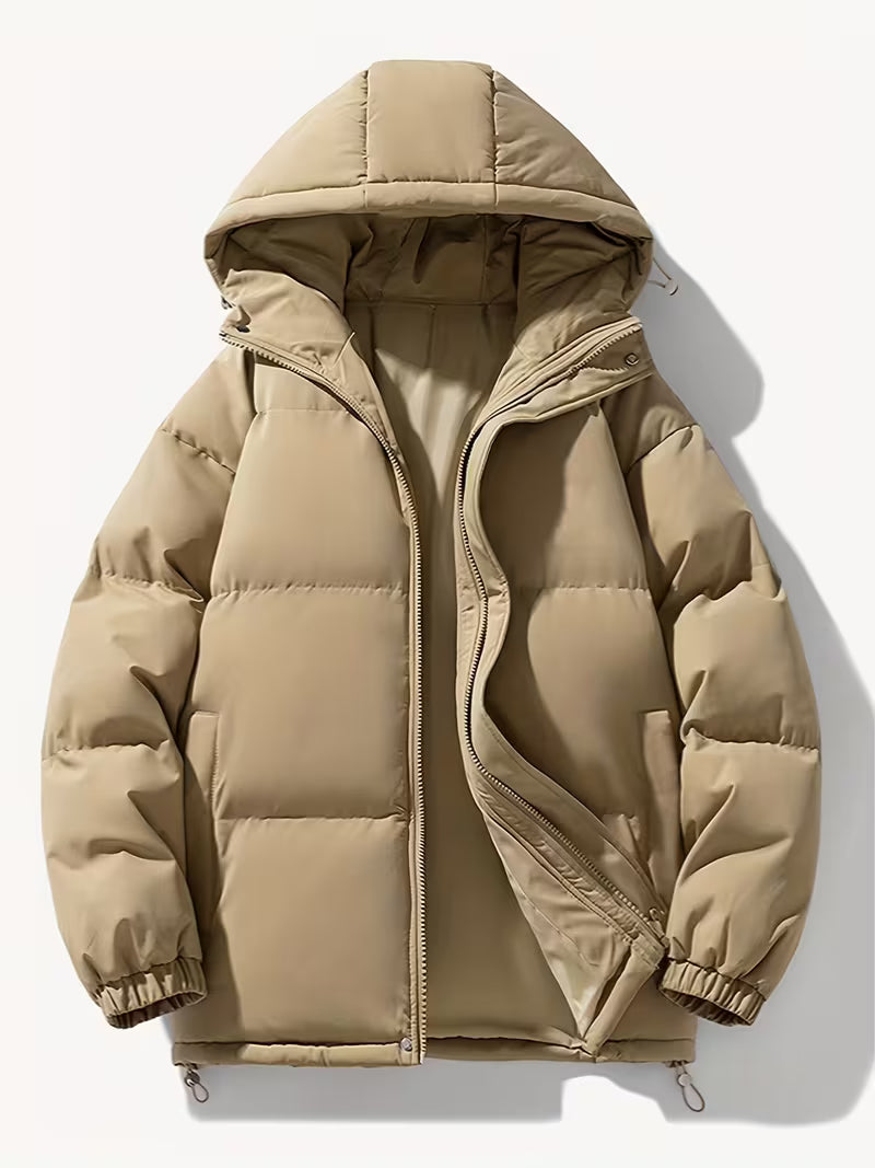 winterspell™ Camouflage Monkey Snapback Cap – Flat Brim Streetwear Hat