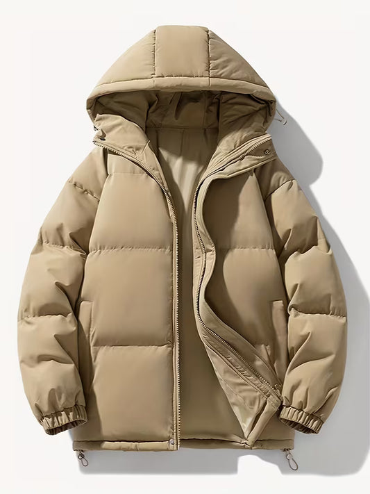 winterspell™ Camouflage Monkey Snapback Cap – Flat Brim Streetwear Hat