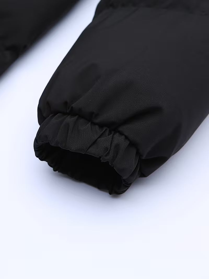 winterspell™ Artisan Embroidered Outerwear | Unisex Folk Jacket