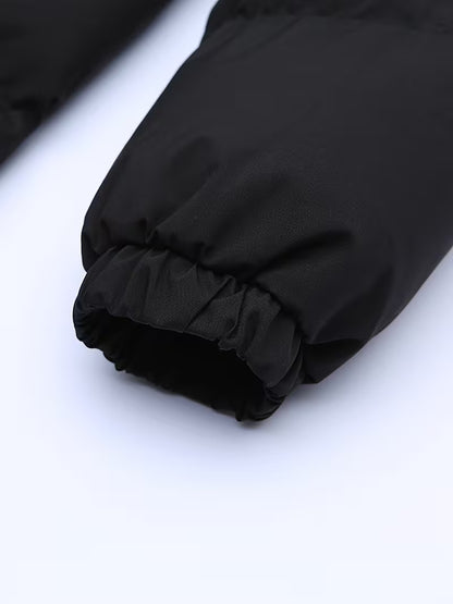 winterspell™ Artisan Embroidered Outerwear | Unisex Folk Jacket