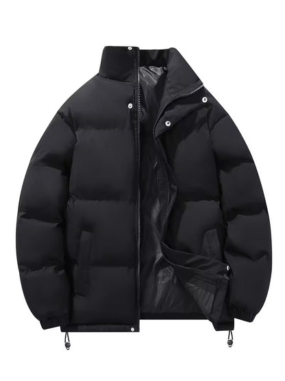 winterspell™ Artisan Embroidered Outerwear | Unisex Folk Jacket