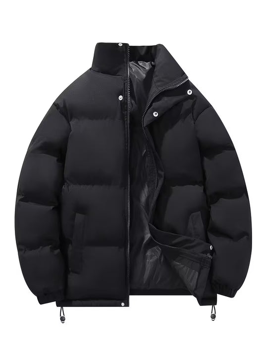 winterspell™ Artisan Embroidered Outerwear | Unisex Folk Jacket