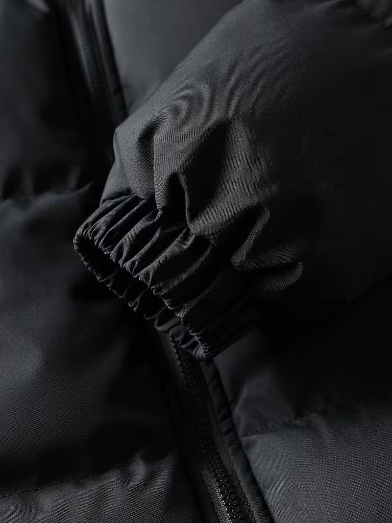 winterspell™ Enchanted Embroidered Jacket