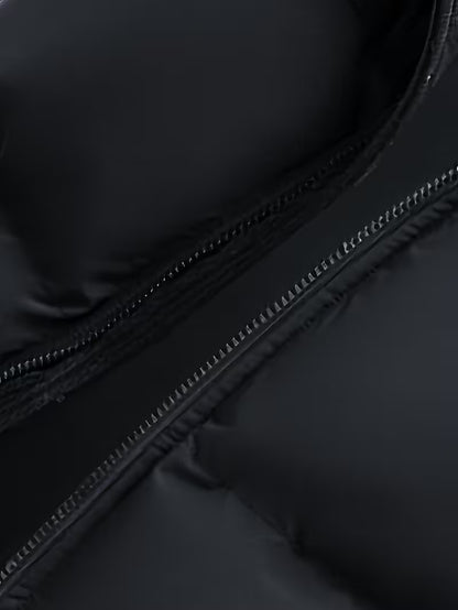 winterspell™ Folk Embroidered Jacket | Unisex Artisan Outerwear