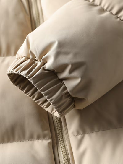 winterspell™ Enchanted Embroidered Jacket