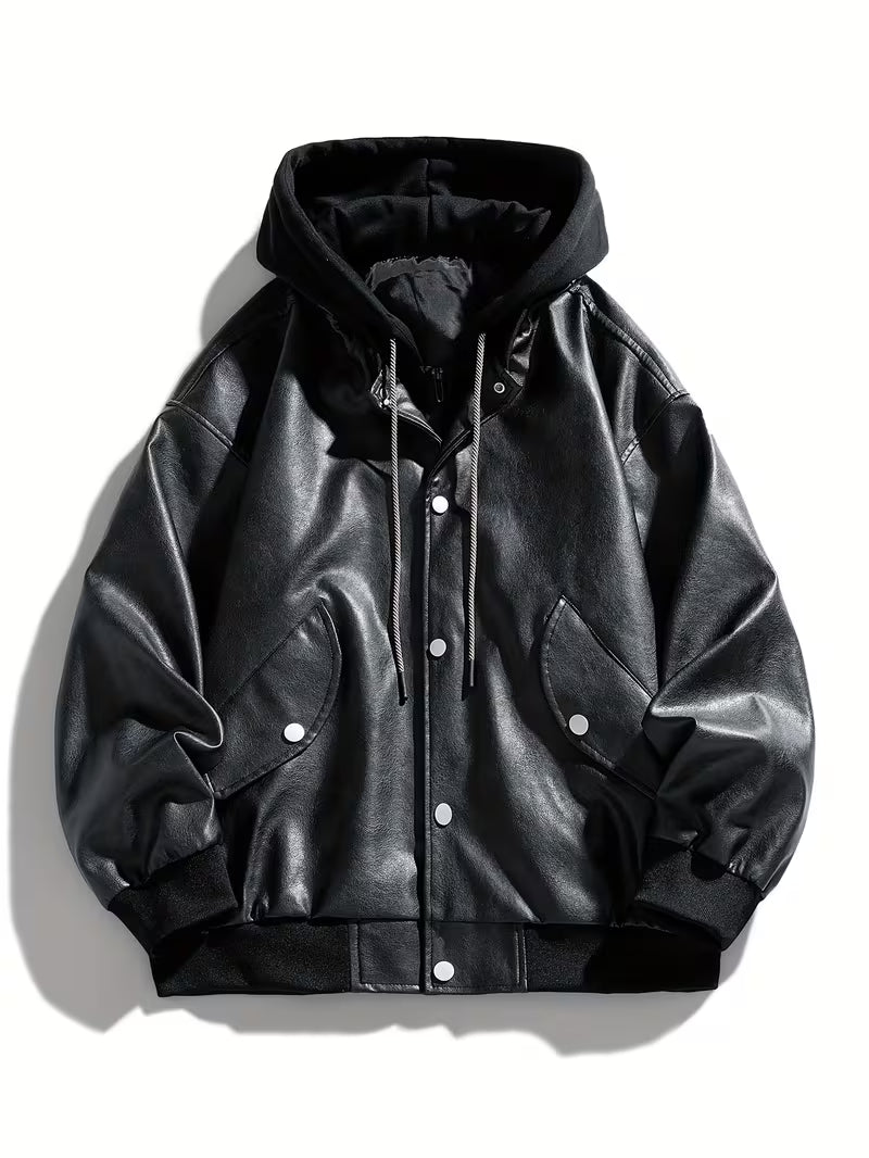 winterspell™ Folk Embroidered Jacket | Unisex Artisan Outerwear