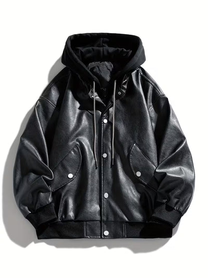 winterspell™ Folk Embroidered Jacket | Unisex Artisan Outerwear