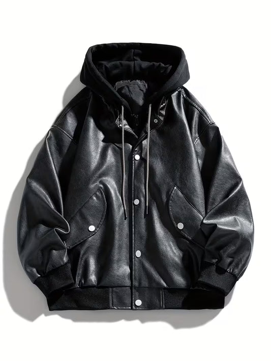 winterspell™ Folk Embroidered Jacket | Unisex Artisan Outerwear