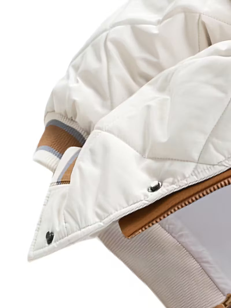 winterspell™ Enchanted Folk Embroidered Outerwear