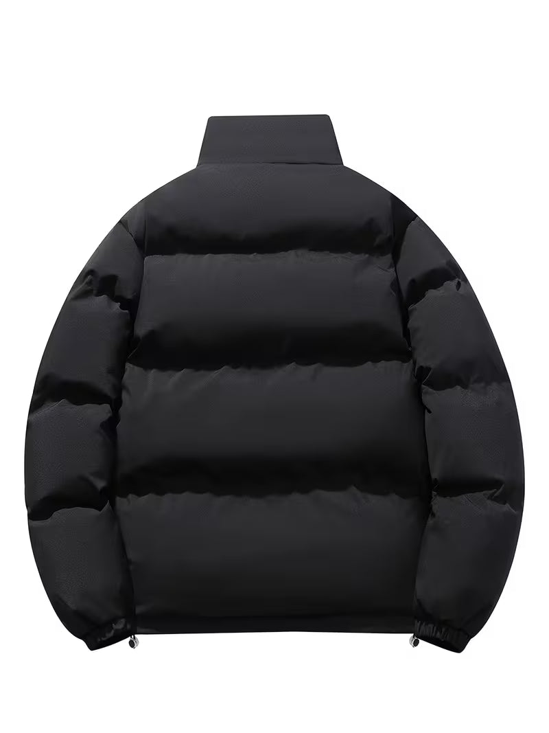 winterspell™ Artisan Embroidered Outerwear | Unisex Folk Jacket